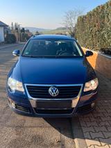 Volkswagen Vw Passat 1.9 Tdi Combi - Volkswagen Passat mit Diesel-Antrieb: 1.9