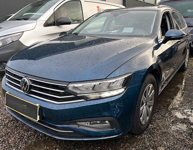 Volkswagen Passat Business 2,0 TDI NAVI* PANOR.*HUP*LED*KAM