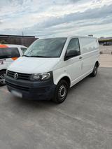 Volkswagen T5 2l Diesel Camper Motorrad ausbau - Volkswagen T5: Ausbau