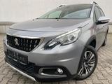 Peugeot 2008 Allure AB 119€|KLIMA|KAMERA|APPLE|AMBIENTE - Peugeot 2008 in Wiesbaden
