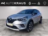 Renault Captur Mild Hybrid 160 EDC Techno,Winterpaket - Renault Captur Jahreswagen