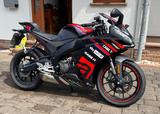 Aprilia RS125 Replica 2023 - APRILIA REPLICA