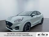 Ford Puma ST-Line X 1.0 EcoBoost Abstandstempomat - Ford Puma: ST Line X