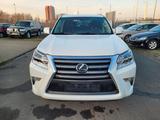 Lexus GX 460 7 Sitze Kamera Schiebedach Navi - Lexus: Allradantrieb