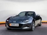 Mazda MX-5 Roadster Exclusive-Line 1,5l Matrix/BOSE/Na - Mazda MX-5 in Bremen