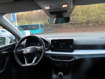 Fotografie 16 des Seat Ibiza Style 1.0 ACC Klima Sitzheizung DAB