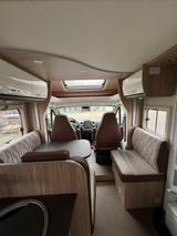 Bürstner Limitd T660 - Bürstner Wohnmobil andere