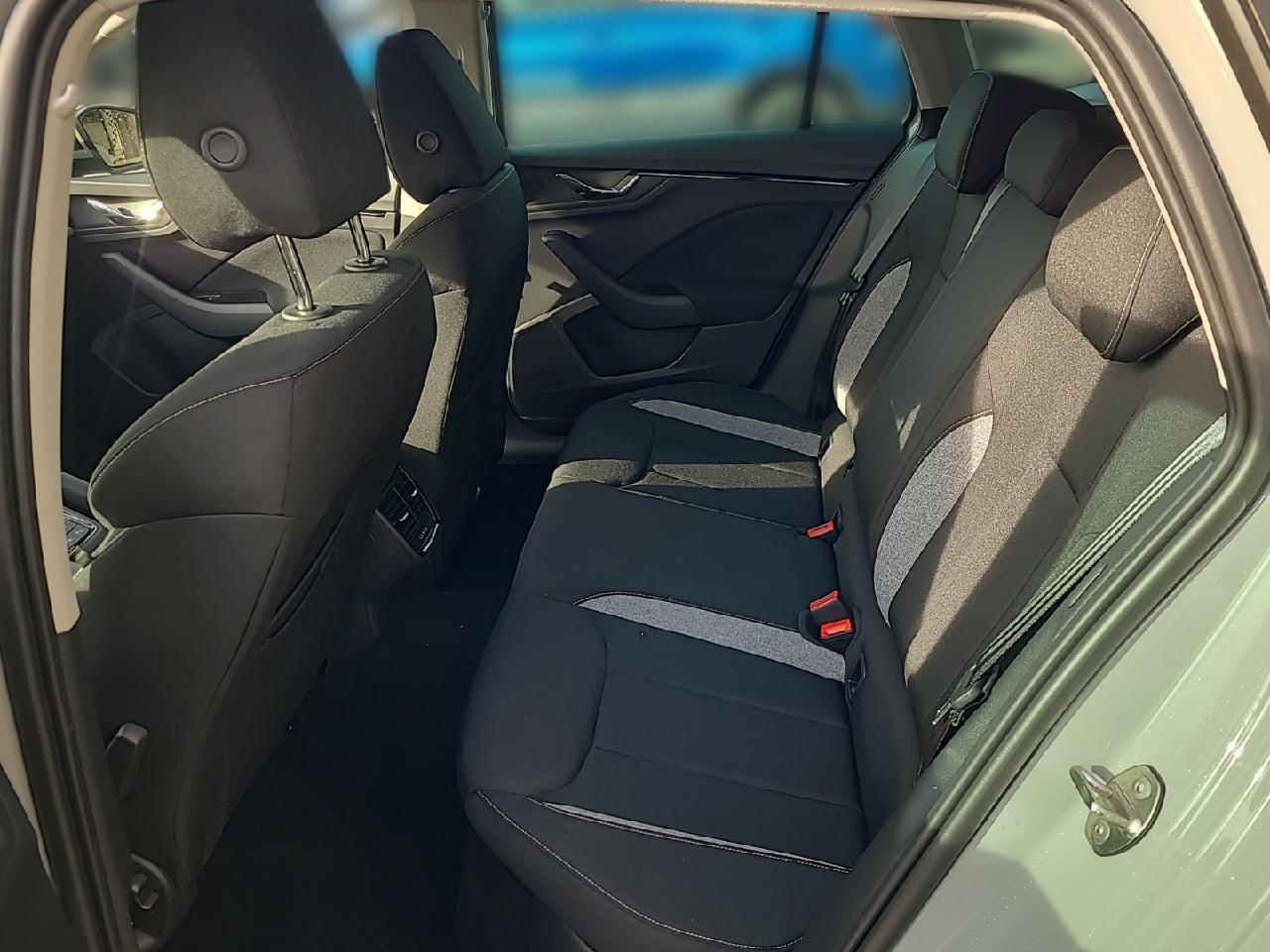 Skoda Scala Tour DSG *Navi, TWA, RFK*