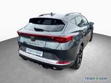 Cupra Formentor VZ 1.4 eHYBRID DSG 19" AHK el. SITZ FA - Cupra Formentor Gebrauchtwagen
