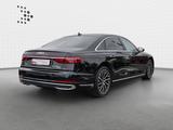 Audi A8 Lang 60 TFSIe quattro Massage*360°*Air*Pano - Audi: 60