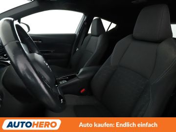 Toyota C-HR - 10
