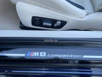 BMW M8 - Vorschau Bild 19