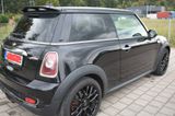 MINI BMW Mini Cooper John Cooper Works JCW R56 MF91 - MINI John Cooper Works aus 2009
