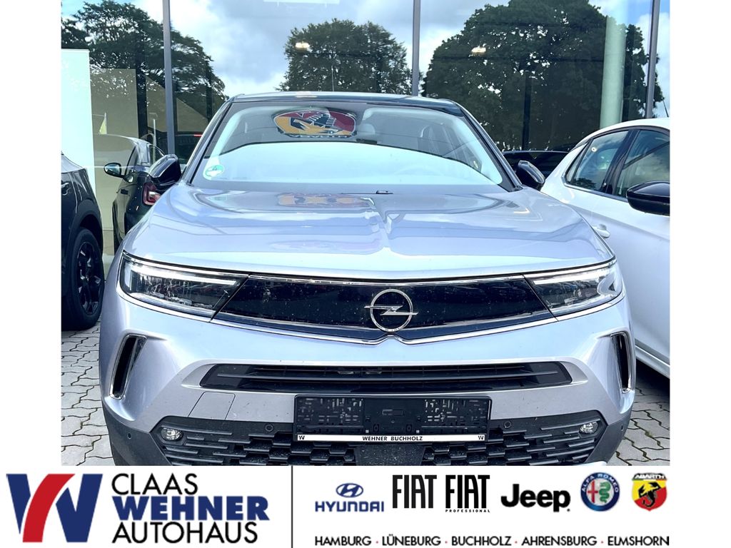 Mokka Electric* Elegance *Park & Go *Winterpaket