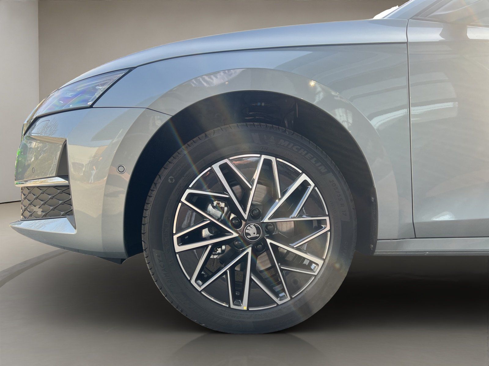 Skoda Octavia - Bild 14