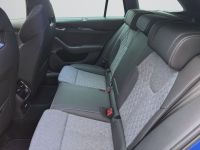 Skoda Octavia - Vorschau Bild 16