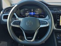 Volkswagen Touran - Vorschau Bild 10