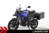 Suzuki DL 800 V STROM - QS, TC, Riding-Modes, Koffer - Offers