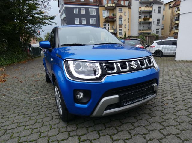 Suzuki Ignis Basic  SUZUKI GARANTIE 24 MONATE