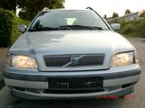 Volvo V40 1.8 Benzin Automatik Euro3 - gebrauchte Volvo V40 aus dem Jahr 1999