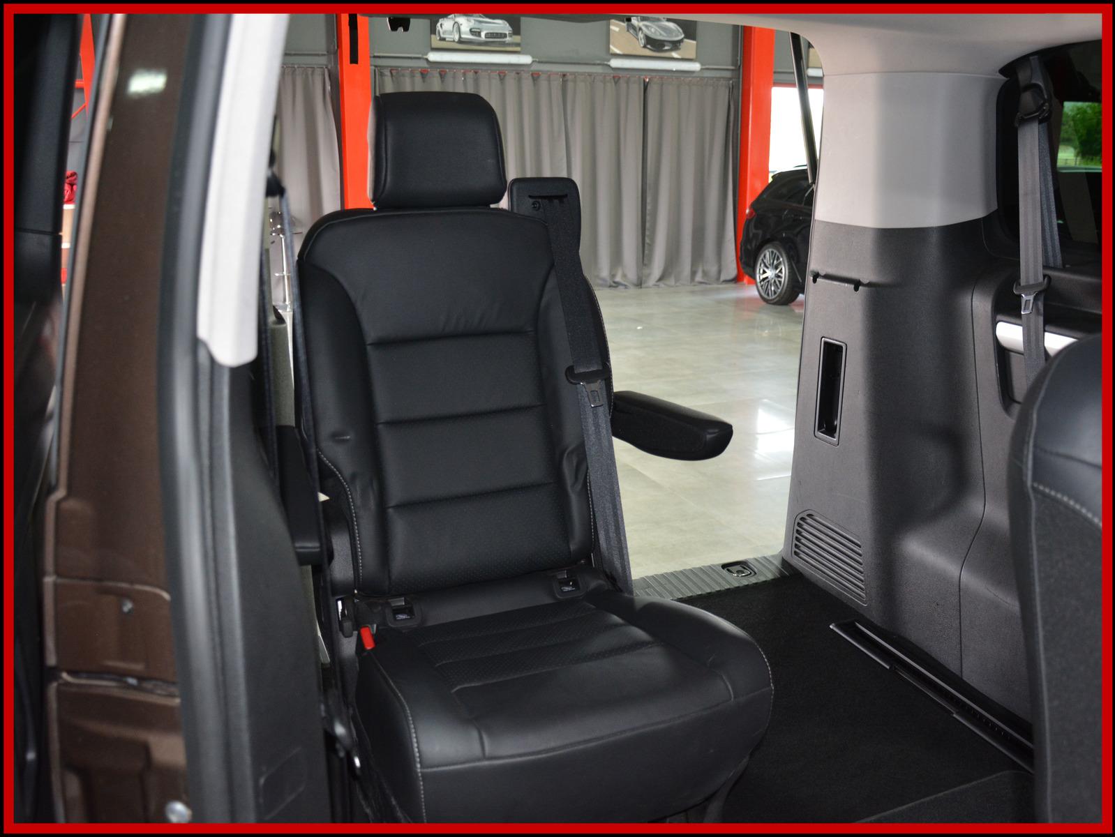 Peugeot Expert Traveller Allure L2 Aut / GARANTIE / Voll