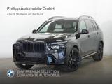 BMW X7 xDrive40d M Sport Pro AHK StHzg h&k Massage