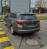 Opel Astra ST 1.2 Direct Inj Turbo 81kW Edition E... - Opel Astra Edition-2