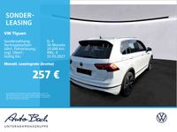 Volkswagen Tiguan - Vorschau Bild 2