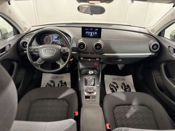 Audi A3 - 8