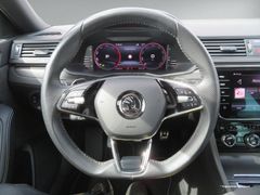 SKODA Superb Combi 2.0 TDI Sportline 4x4 Nav Pan Sthzg SKODA Superb Combi 2.0 TDI Sportline 4x4 Nav Pan Sthzg