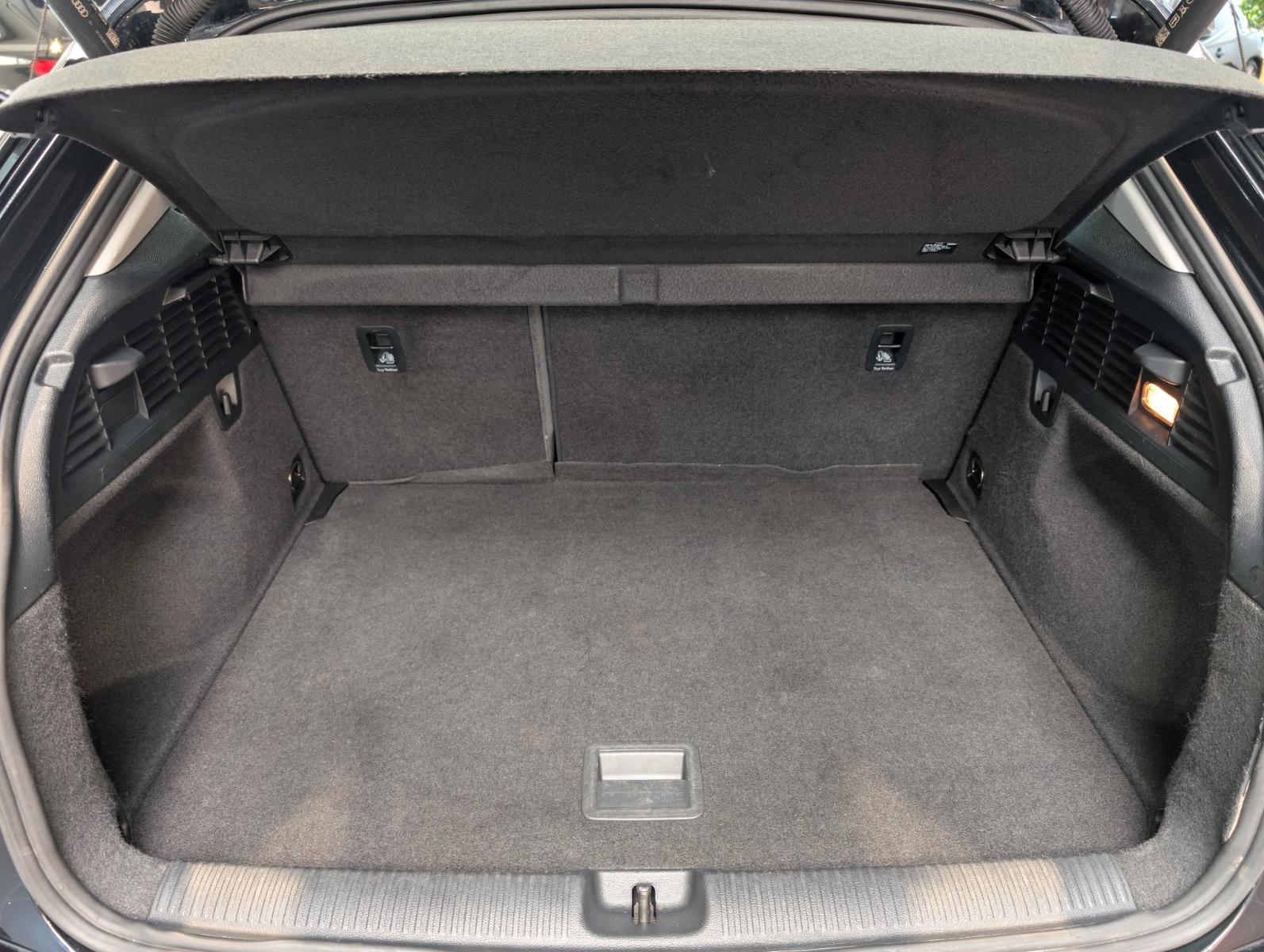 Audi Q2 35 TFSI S tronic 1.Hand, миниатюра 15