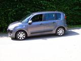 Citroën Citroen C3 Picasso 1.6 HDI Kombi aus 2011 ... - Citroën C3 Picasso aus 2011