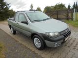 Fiat Strada 1.3 Adventure KLIMA AHK TÜV NEU! - Fiat Strada: Pickup