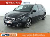 Peugeot 308 2.0 Blue-HDi Allure*NAVI*CAM*TEMPO* - Peugeot 308: Hdi