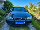 Volvo S80 2.4 - - Volvo S80 aus 2000