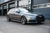 Audi A6 Avant 3.0 TDI quattro ACC PANO TÜV SERVICE