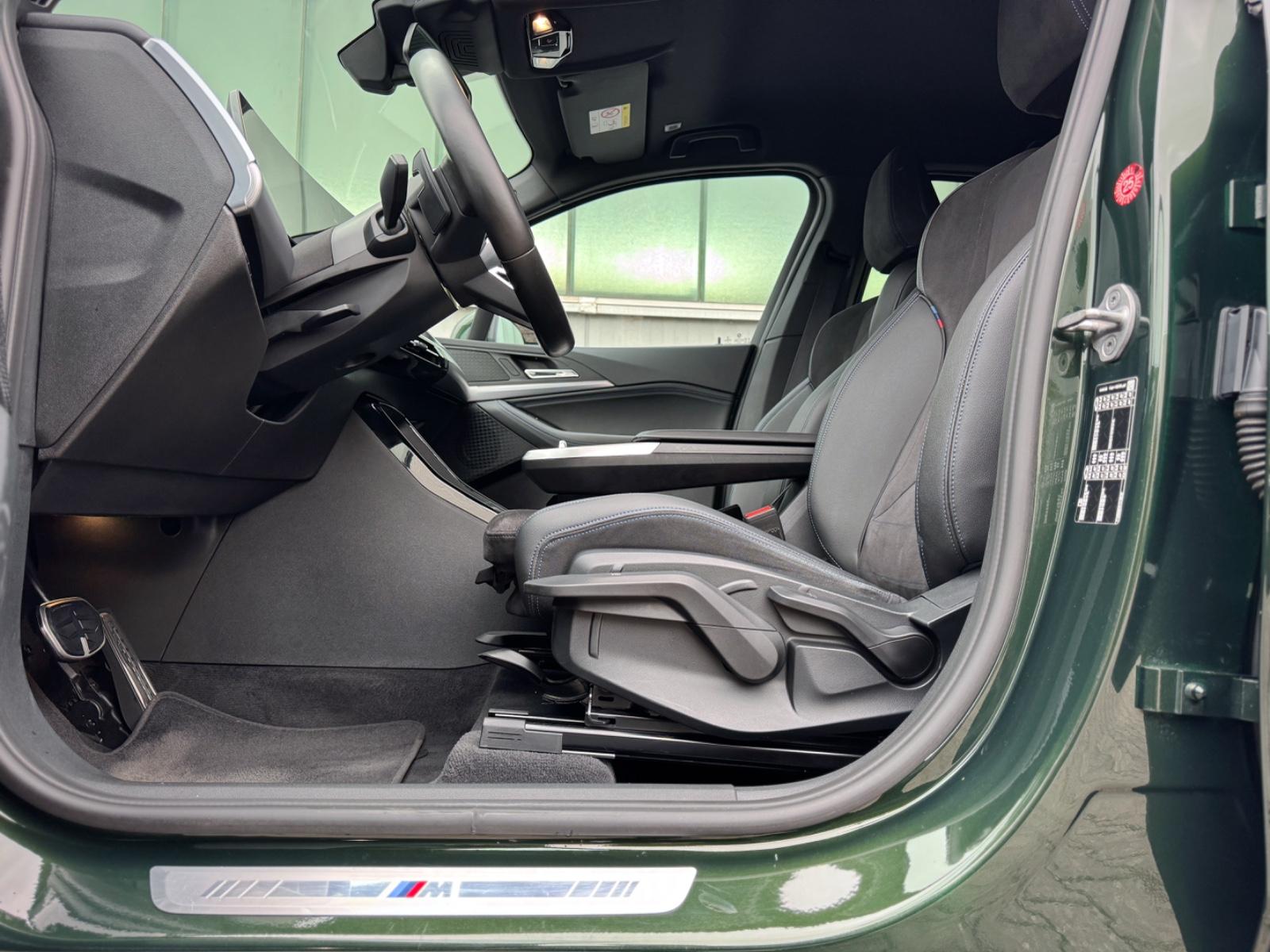 BMW 218 Active Tourer 218d Active Tourer M-Sport *CAM LED AHK*, миниатюра 10