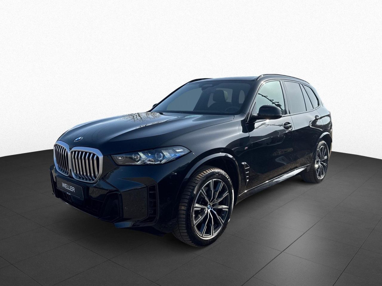 BMW X5 - Bild 3