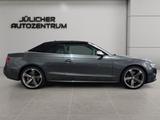 Audi S5 3.0 TFSI S tronic quattro Cabriolet, Insp.Neu - Audi S5: Cabrio