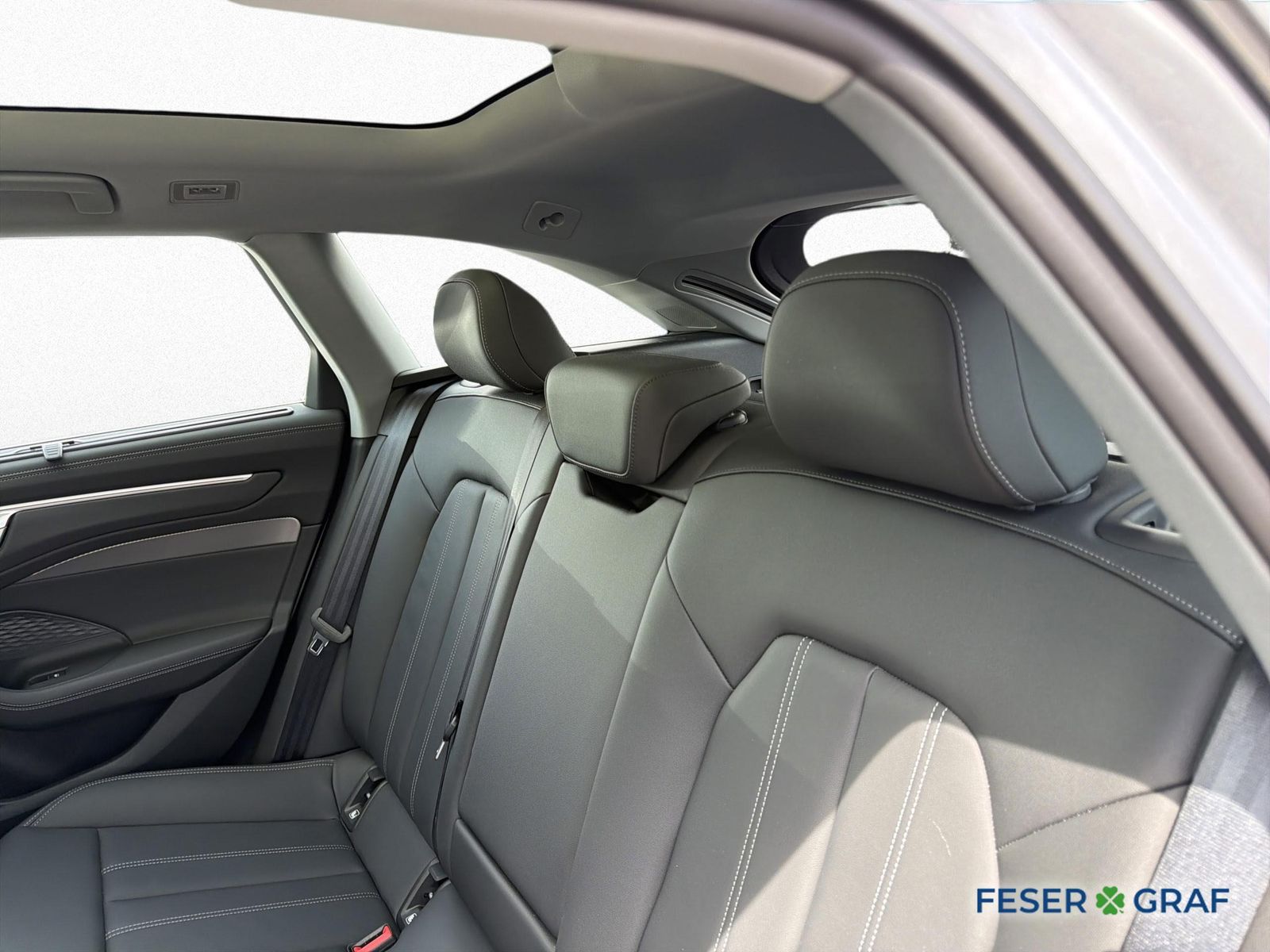 Audi A6 - Bild 13