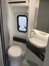 Adria Twin Sports 600 SP  Sofort verfügbar - Adria Diesel Kastenwagen Automatik Twin sp