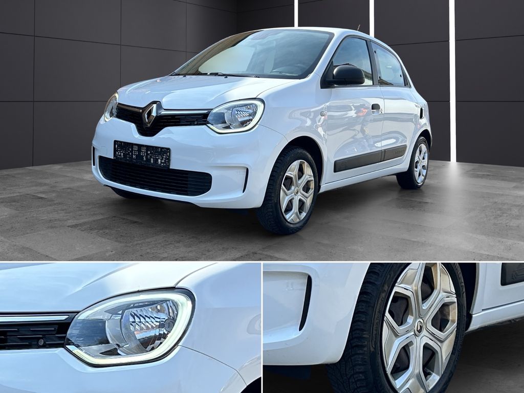 Image of Renault Twingo