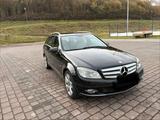 Mercedes-Benz C 320 CDI 4MATIC Avantgarde ... - gebrauchte Mercedes-Benz C 320 aus dem Jahr 2009