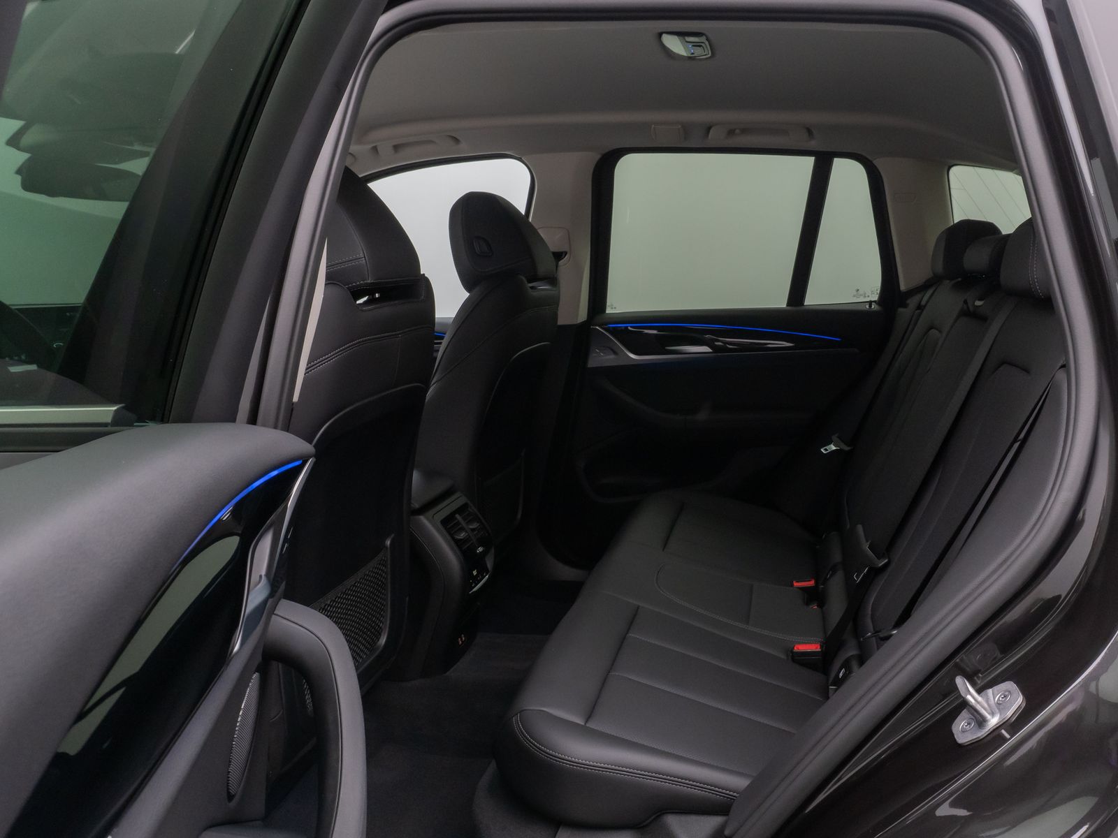 Fahrzeugabbildung BMW X3 xD20i 360° DAB Leder WLAN LED Sport 18Zoll