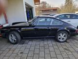 Porsche 911 2,7Liter SC Coupé - Porsche aus 1977: 911