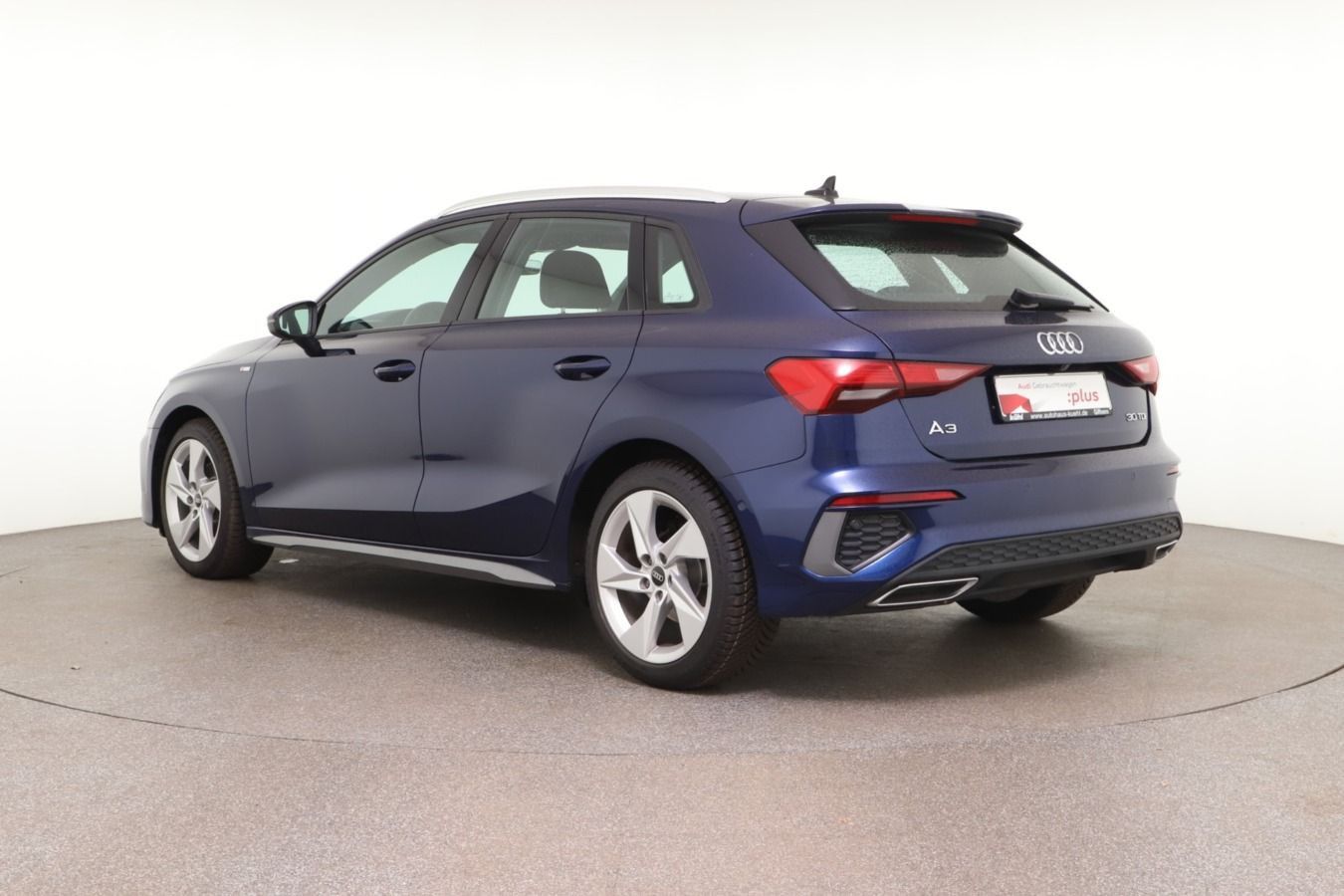 Audi A3 - Bild 5
