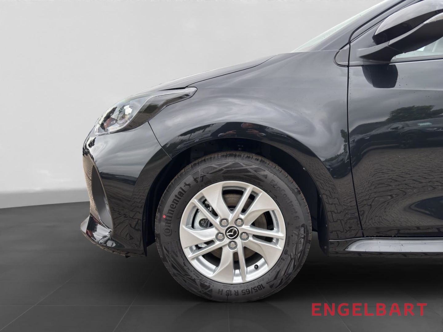 Mazda 2 Hybrid - Bild 15