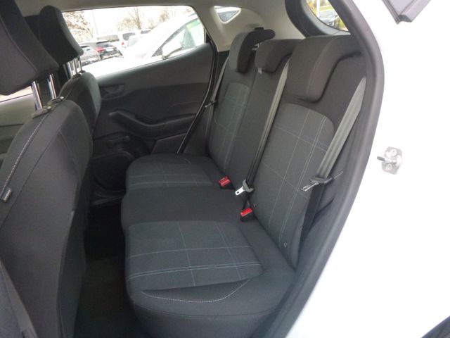 Fahrzeugabbildung Ford Fiesta Cool & Connect >36.6867KM/Navi/PDC<