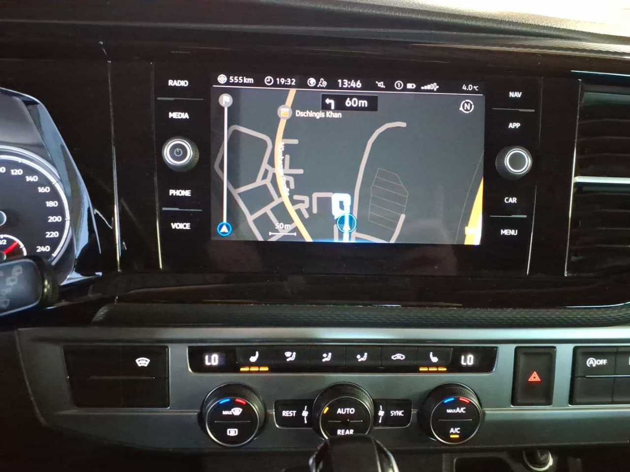 Volkswagen T6 California - Bild 8