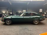 Jaguar E-Type V12 RESTAURT./FÄHRT TOP/ATTRAKT. PREIS - Jaguar: V12
